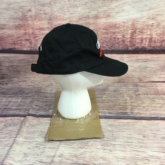 Ford racing hat - Picture 4 of 7